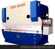 【數控折彎機WC67K-500T/4000折彎機,廠家直銷】價格,廠家,圖片,折彎機,北京寶生中意機械設備-