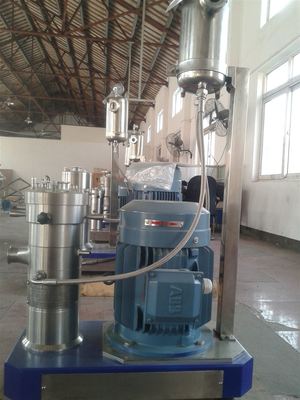 ER2000 均質機,均質機價格,均質機廠家_化工機械設備_混合設備_均質設備_產品庫_中國化工機械設備網