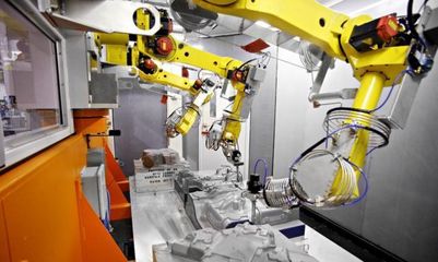 成都市機械制造業商會積極組織會員企業觀展,再聚10月立嘉展