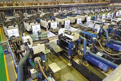 香河強力助推科技型中小企業發展