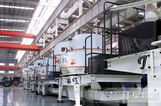 哪種制砂機好用 什么牌子值得信賴 多少錢一臺