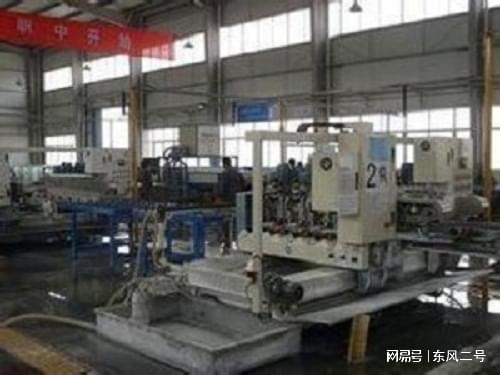 廊坊機床設備回收公司整廠拆除收購機械加工廠物資生產(chǎn)線