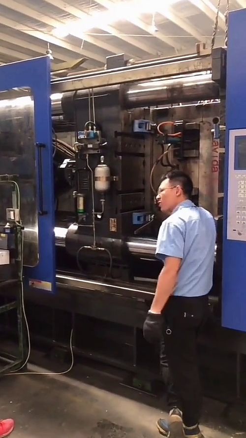 最令人滿意的工廠機(jī)械加工,就問你服不服