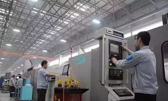 機(jī)械加工廠利潤空間到底多大