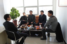 山東鼎基信息技術 賦能臨沂企業數字化轉型，一站式服務引領全網發展