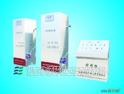 湖南凈源環境工程 以技術推廣為引擎，驅動節能環保產業升級