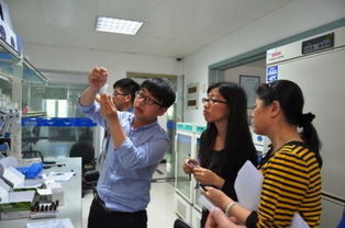 全面推廣藥殘快檢技術(shù) 構(gòu)筑水產(chǎn)品質(zhì)量安全的堅(jiān)實(shí)防線